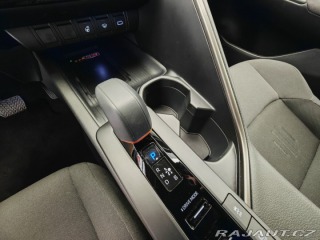 Toyota C-HR 1.8 Hybrid 90kW E-CVT Sty 2024