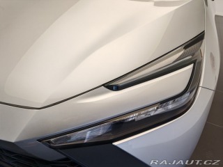 Toyota C-HR 1.8 Hybrid 90kW E-CVT Sty 2024