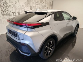 Toyota C-HR 1.8 Hybrid 90kW E-CVT Sty 2024