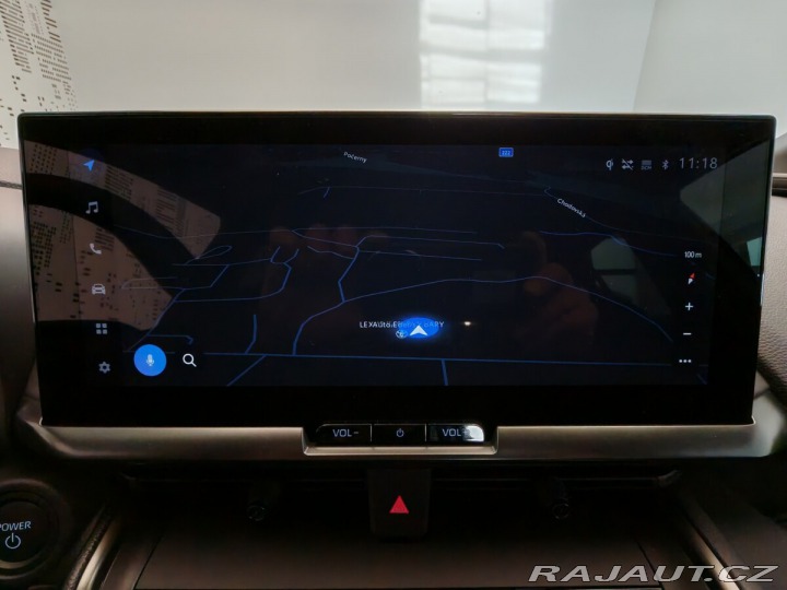 Toyota C-HR 2.0 Hybrid 4x2 Style 2024