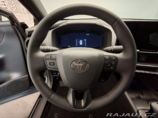 Toyota C-HR 2.0 Hybrid 135kW E-CVT St 2024