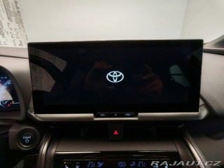 Toyota C-HR 2.0 Hybrid 135kW E-CVT St 2024