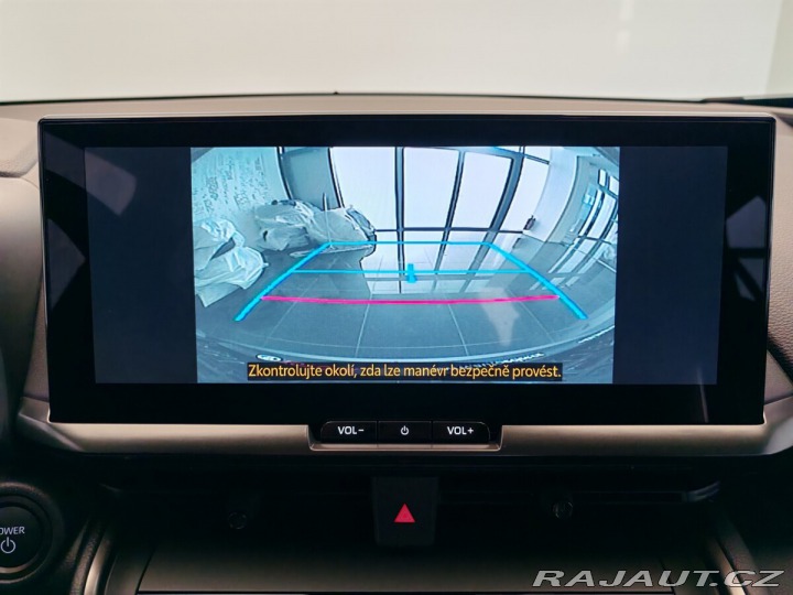 Toyota C-HR 2.0 Hybrid 4x2 Style 2024