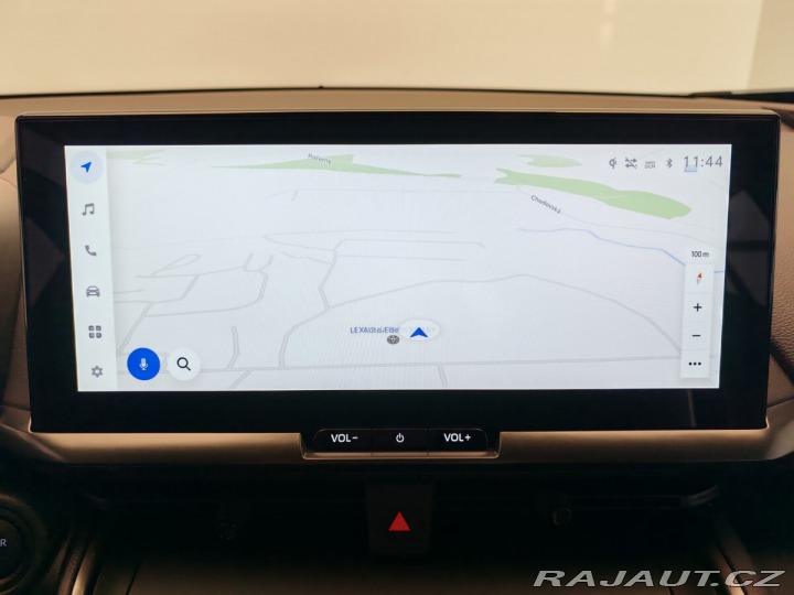 Toyota C-HR 2.0 Hybrid 4x2 Style 2024