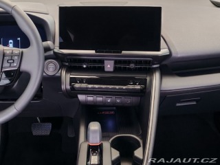 Toyota C-HR Style  2.0L HEV CVT 2024