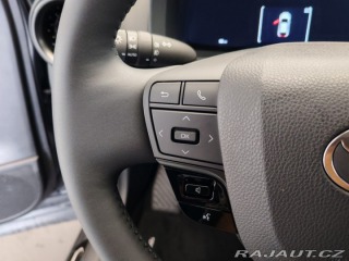 Toyota C-HR Style  2.0L HEV CVT 2024