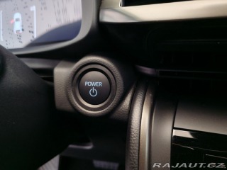 Toyota C-HR Style  2.0L HEV CVT 2024