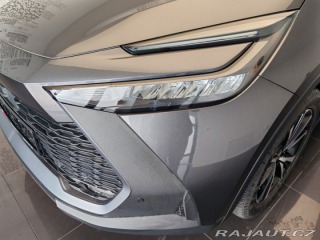 Toyota C-HR Style  2.0L HEV CVT 2024