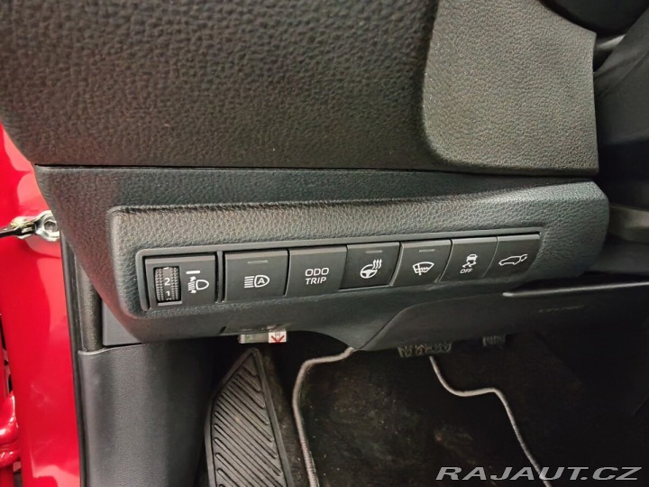Toyota Corolla 1.8 Hybrid e-CVT Style To 2024