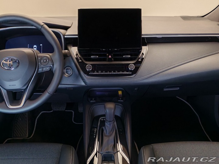Toyota Corolla 1.8 Hybrid e-CVT Style To 2024