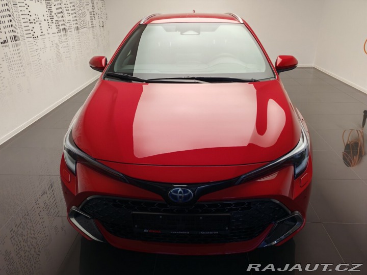 Toyota Corolla 1.8 Hybrid e-CVT Style To 2024