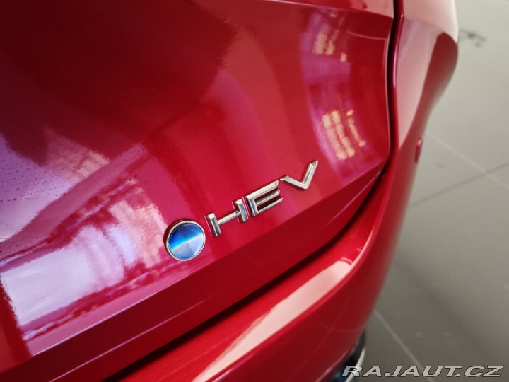 Toyota Corolla 1.8 Hybrid e-CVT Style To 2024
