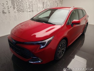 Toyota Corolla 1.8 Hybrid e-CVT Style To 2024