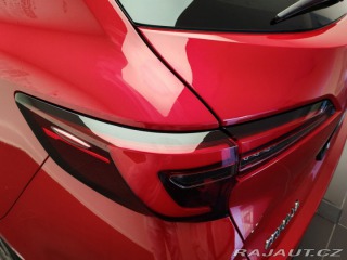 Toyota Corolla 1.8 Hybrid e-CVT Style To 2024