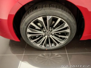 Toyota Corolla 1.8 Hybrid e-CVT Style To 2024