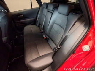 Toyota Corolla 1.8 Hybrid e-CVT Style To 2024