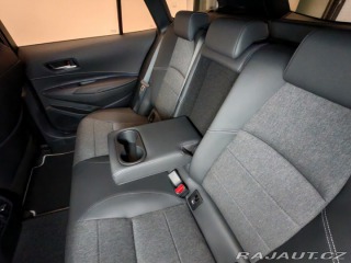 Toyota Corolla 1.8 Hybrid e-CVT Style To 2024