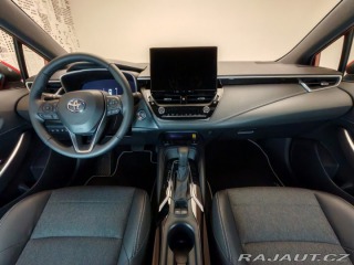 Toyota Corolla 1.8 Hybrid e-CVT Style To 2024