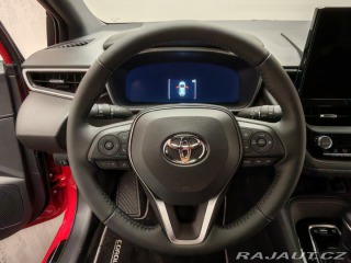 Toyota Corolla 1.8 Hybrid e-CVT Style To 2024