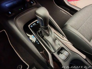 Toyota Corolla 1.8 Hybrid e-CVT Style To 2024