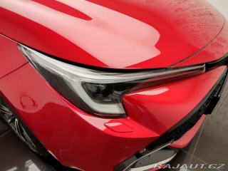 Toyota Corolla 1.8 Hybrid e-CVT Style To 2024