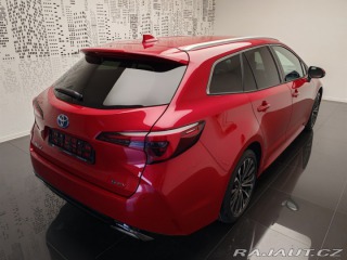 Toyota Corolla 1.8 Hybrid e-CVT Style To 2024
