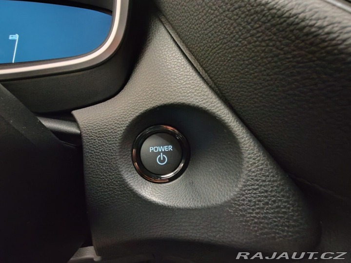 Toyota Corolla 1.8 Hybrid eCVT FWD Style 2024