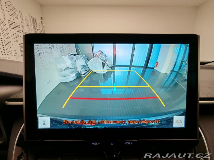 Toyota Corolla Cross 1.8 Hybrid eCVT FWD Style 2024