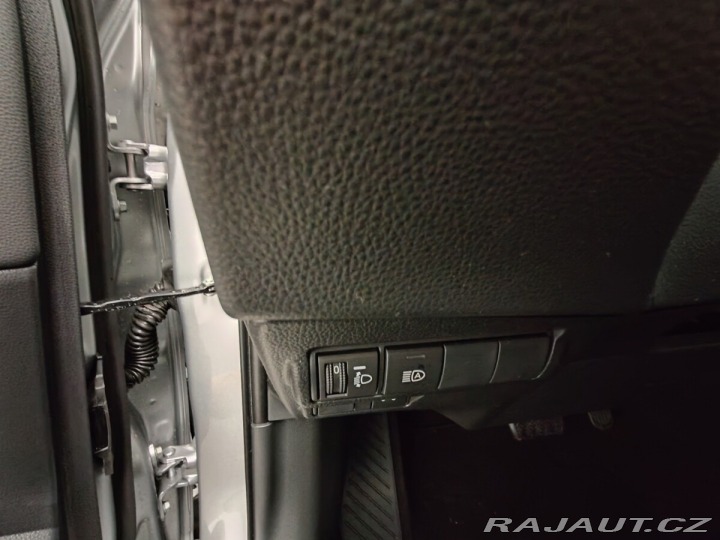 Toyota Corolla Cross 1.8 Hybrid eCVT FWD Style 2024