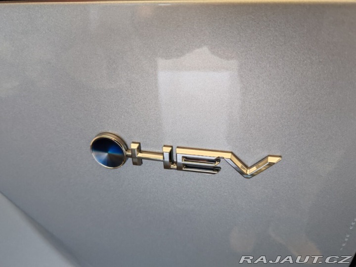 Toyota Corolla 1.8 Hybrid eCVT FWD Style 2024