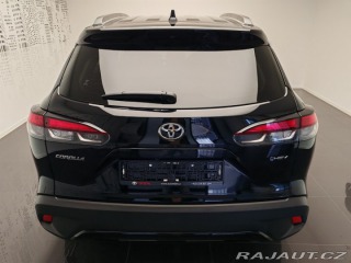 Toyota Corolla Cross 2.0 Hybrid (197 k) Style 2024