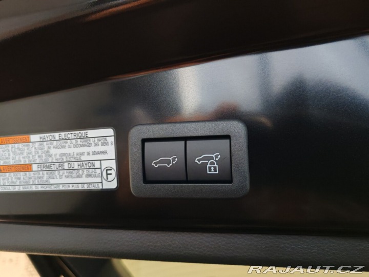 Toyota Corolla Cross 2.0 Hybrid 4x2 Executive 2025