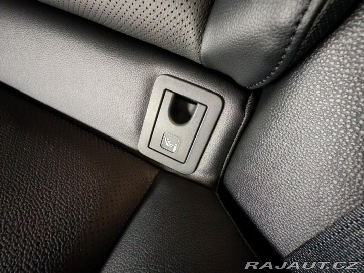 Toyota Corolla Cross 2.0 Hybrid 4x2 Executive 2025