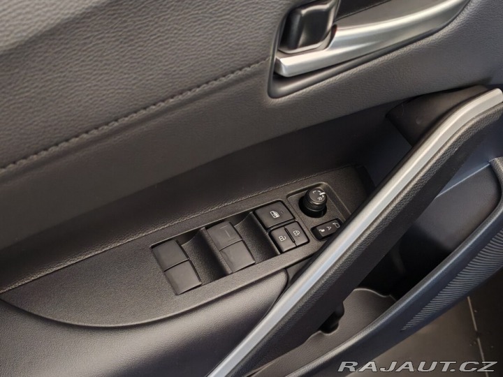 Toyota Corolla Cross 2.0 Hybrid 4x2 Executive 2024