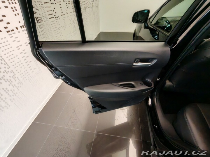 Toyota Corolla Cross 2.0 Hybrid 4x2 Executive 2025