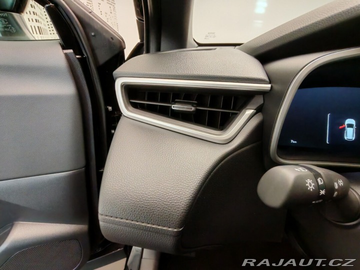 Toyota Corolla Cross Executive 2.0L HEV 152 1 2024