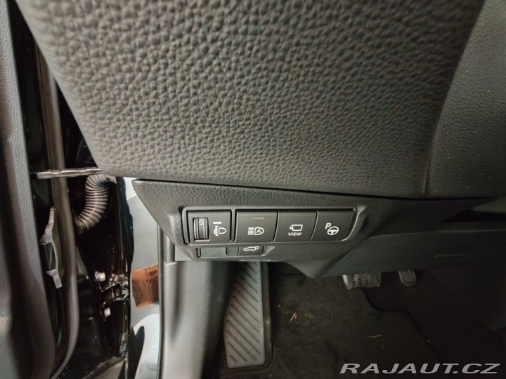 Toyota Corolla Cross Executive 2.0L HEV 152 1 2024
