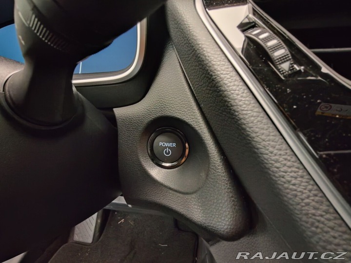 Toyota Corolla Cross 2.0 Hybrid 4x2 Executive 2024