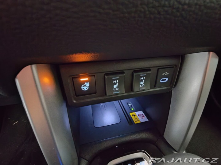 Toyota Corolla Cross 2.0 Hybrid 4x2 Executive 2025