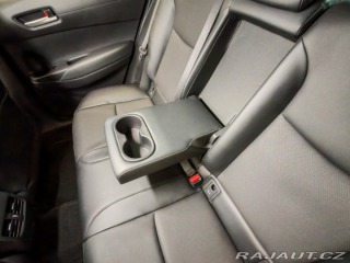 Toyota Corolla Cross Executive 2.0L HEV 152 1 2024