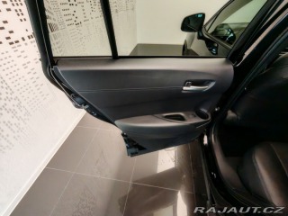 Toyota Corolla Cross Executive 2.0L HEV 152 1 2024