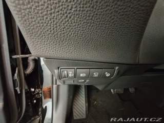Toyota Corolla Cross Executive 2.0L HEV 152 1 2024