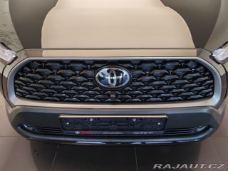 Toyota Corolla Cross Executive 2.0L HEV 152 1 2024