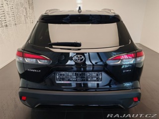 Toyota Corolla Cross Executive 2.0L HEV 152 1 2024