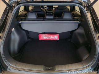 Toyota Corolla Cross Executive 2.0L HEV 152 1 2024