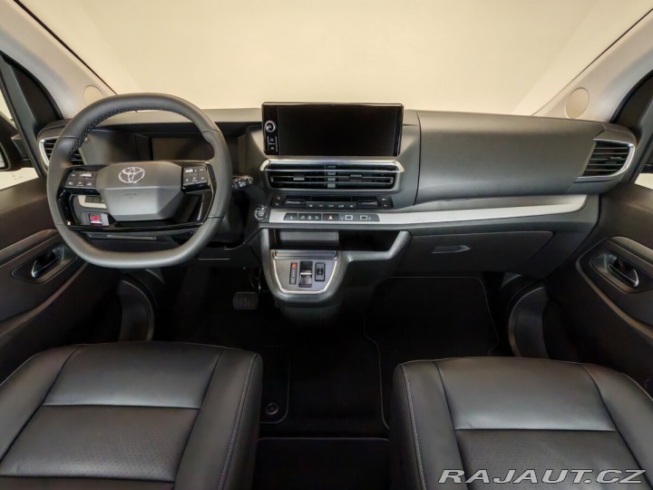 Toyota ProAce 2.0L Diesel177 5D - L2 8 2024