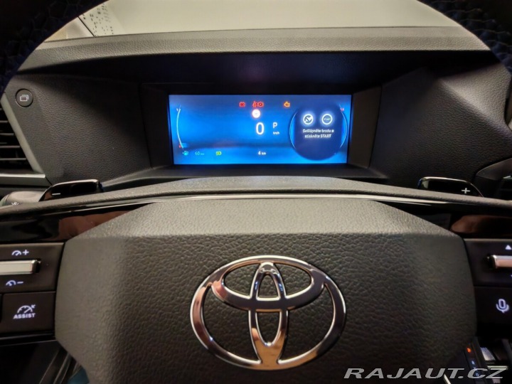 Toyota ProAce 2.0L Diesel177 5D - L2 8 2024