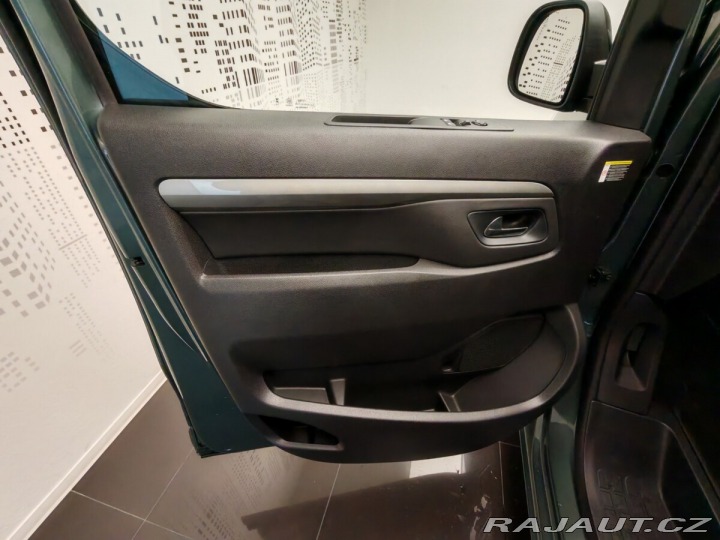Toyota ProAce 2.0L Diesel177 5D - L2 8 2024