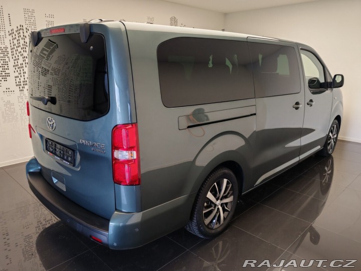 Toyota ProAce 2.0L Diesel177 5D - L2 8 2024