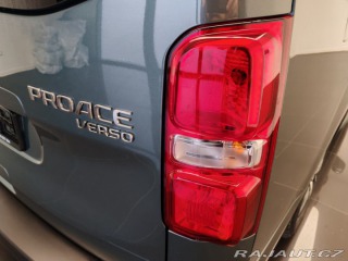 Toyota ProAce 2.0L Diesel177 5D - L2 8 2024